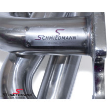 Равнодлинный коллектор М30 Schmiedmann S-Tech